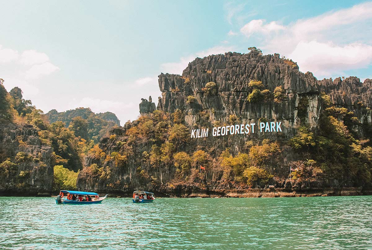 Mangrove Tour Langkawi: Jelajahi Ekosistem Unik Hutan Pesisir